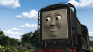 Diesel in full CGI