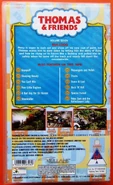 2001 back cover