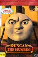 Duncan the Humbug