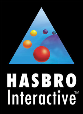 Hasbro Interactive logo