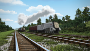 KingoftheRailway495