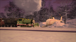 Letters To Santa Gallery Thomas The Tank Engine Wikia Fandom
