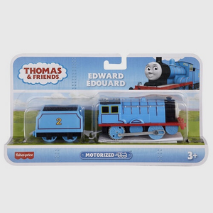 motorized thomas