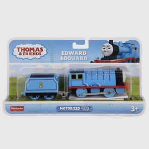 thomas & friends motorized