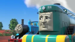 オーストラリアのトーマス きかんしゃトーマス Wikia Fandom