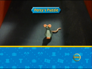 Allcia in Percy's Puzzle game