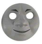 Stepney's smirking face as up for auction on Prop Store in 2025