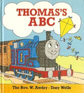 Thomas's ABC (1987)