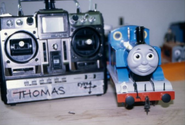 Thomas' Futaba FP-T7UPS Field Force 7 Super transmitter in the fourth series