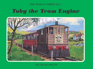 Toby the Tram Engine