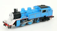 Tomix's N gauge C11 Thomas
