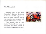 Twelve Happy Engines