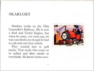 Skarloey