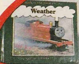 WeatherJames