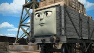 A Troublesome Truck in the nineteenth series