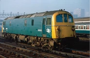 BR Class 74