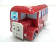 ERTL Wind-Up