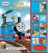 Norwegian cover