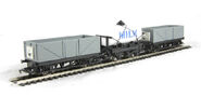 Hornby 3 Wagon Pack