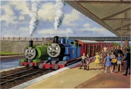 Percy'sPromiseRS1.png (1.73 MB) The bridge to the northern quay behind Thomas and Percy