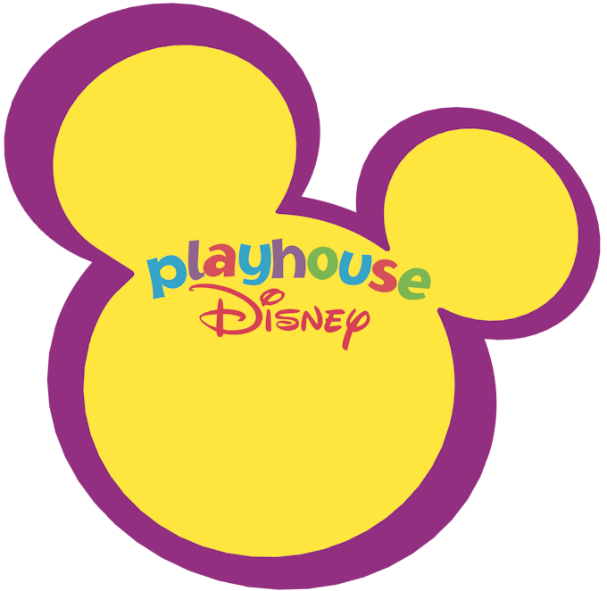 Playhouse Disney | Thomas the Tank Engine Wiki | Fandom