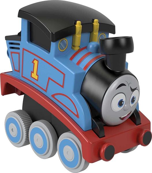Thomas (AEG)/Merchandise | Thomas the Tank Engine Wiki | Fandom
