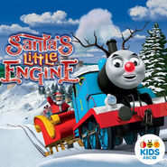 Santa'sLittleEngineAustralianGooglePlayCover2