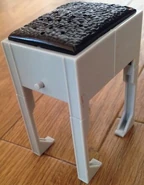 Capsule Plarail Sound Coal Depot