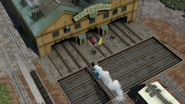 Sodor Steamworks