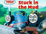 Stuck in the Mud
