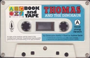 Australian Tape Read Along Version Side A