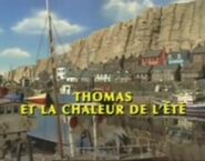 French title card