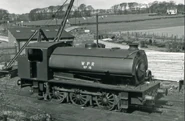 Wemyss Private Railway No. 16