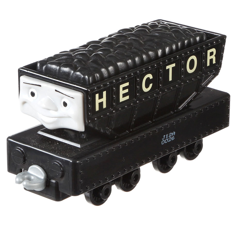 Thomas and Friends HECTOR Collectable Railway