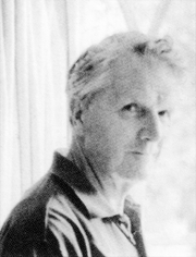 JohnWelch