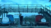 MallowRailwayStationThomasJames