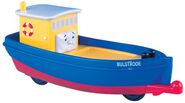 Bulstrode