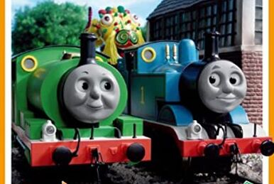 Thomas the Tank Engine Series 11 Vol.3 | Thomas the Tank Thomas the Tank Engine Series 11 Vol.3 | Thomas the Tank