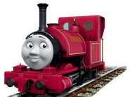 SkarloeyCGImodel