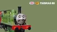 THOMAS80 Favourite Character General Election backgrounds