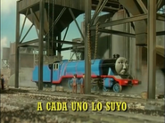 Spanish title card