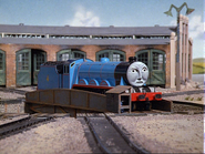 Thomas and Gordon