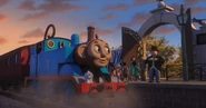Thomas' Animal Friends