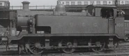 LB&SCR Class E2 0-6-0T