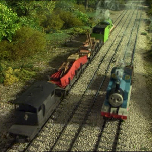 Toby S Special Surprise Gallery Thomas The Tank Engine Wikia Fandom