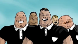 ThomasMakesScaryFacesinNewZealand44