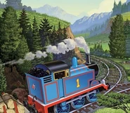 ThomasandtheGreatDiscovery1.png (340 KB) The junction as illustrated by Tommy Stubbs
