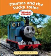 ThomasandtheStickyToffee