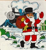 ASpecialChristmasSanta