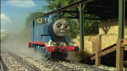 Don T Be Silly Billy Gallery Thomas The Tank Engine Wikia Fandom